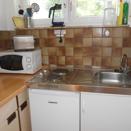 Ferienwohnung Hecking Trier Dış mekan fotoğraf