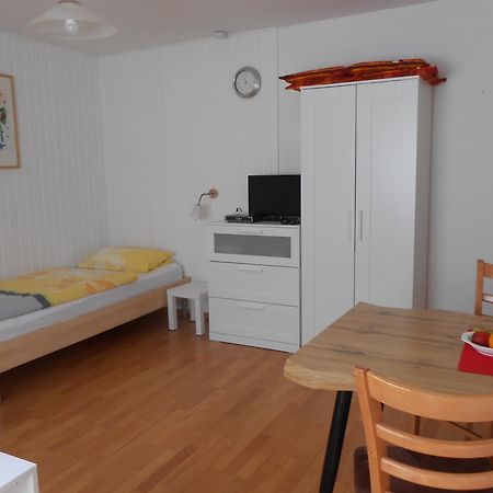 Ferienwohnung Hecking Trier Dış mekan fotoğraf