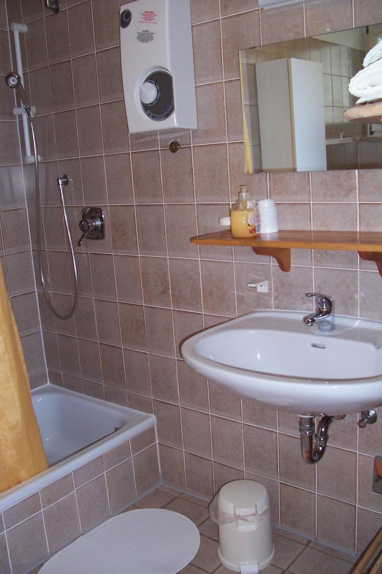 Ferienwohnung Hecking Trier Dış mekan fotoğraf