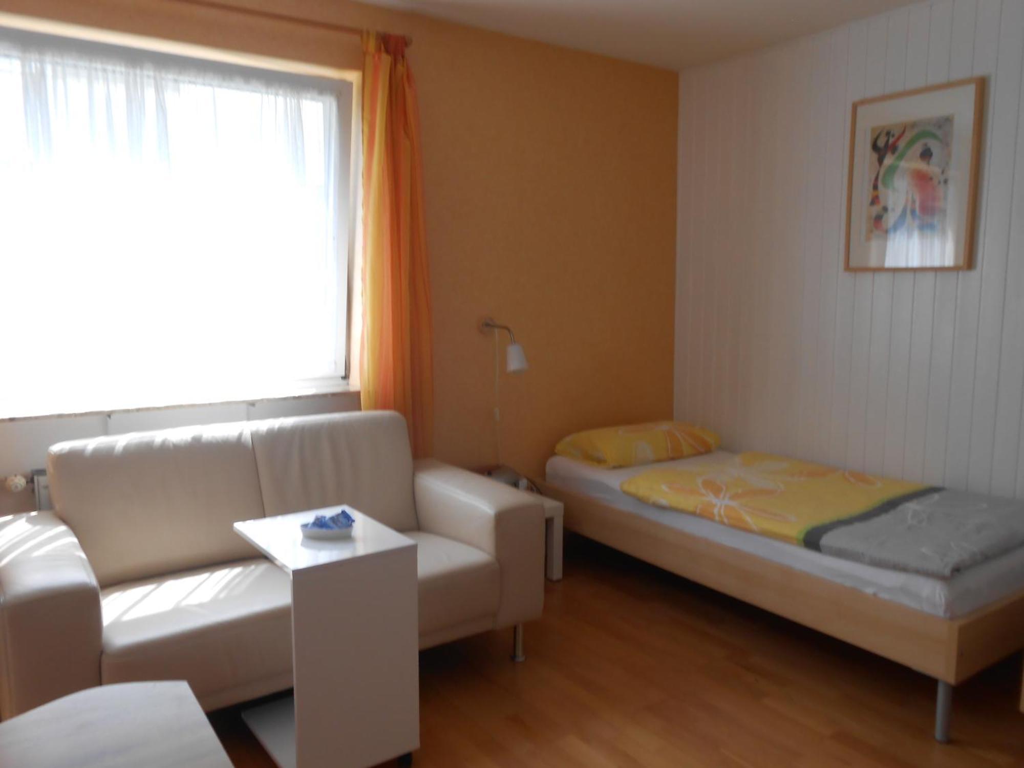 Ferienwohnung Hecking Trier Dış mekan fotoğraf