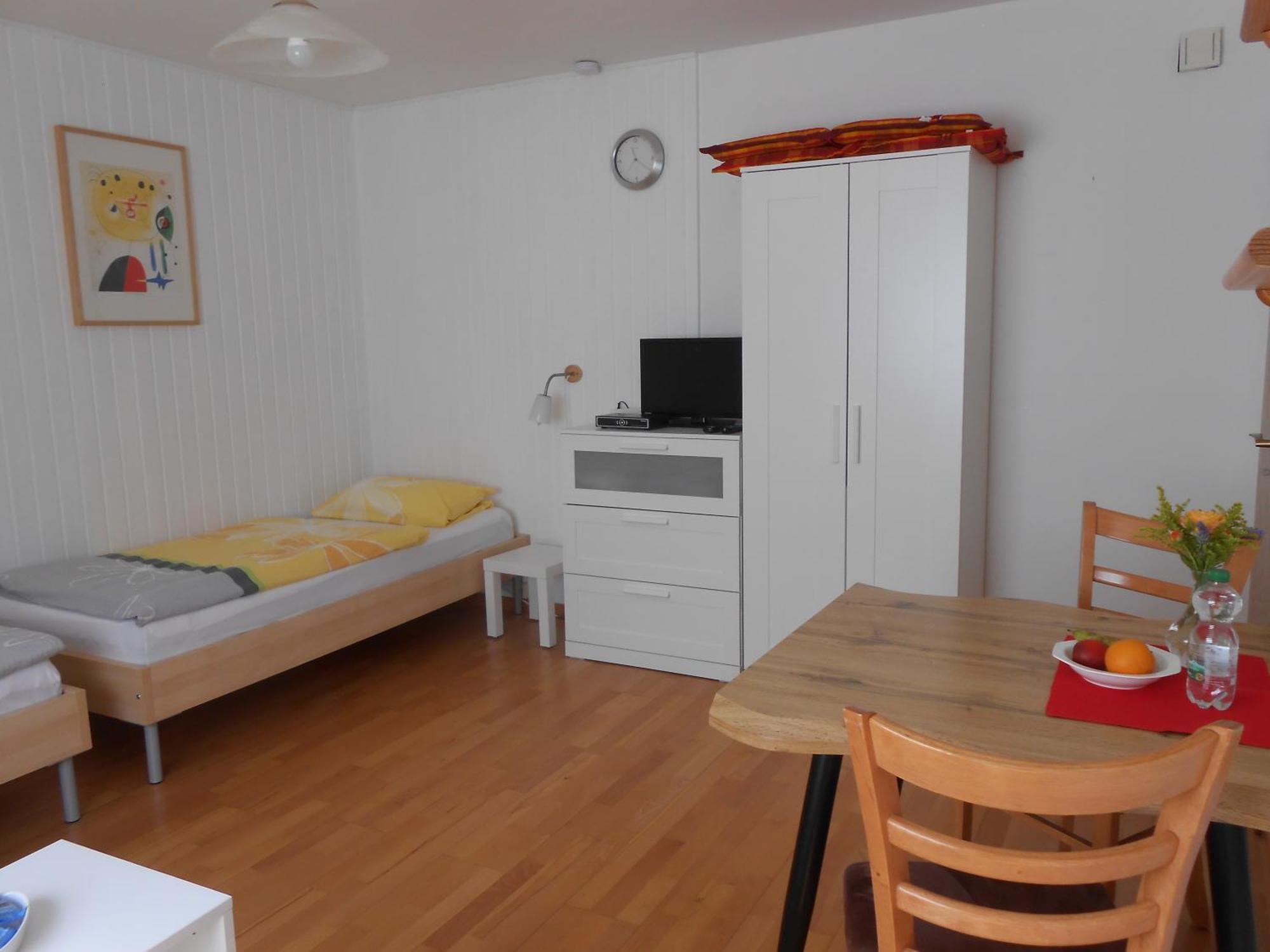 Ferienwohnung Hecking Trier Dış mekan fotoğraf