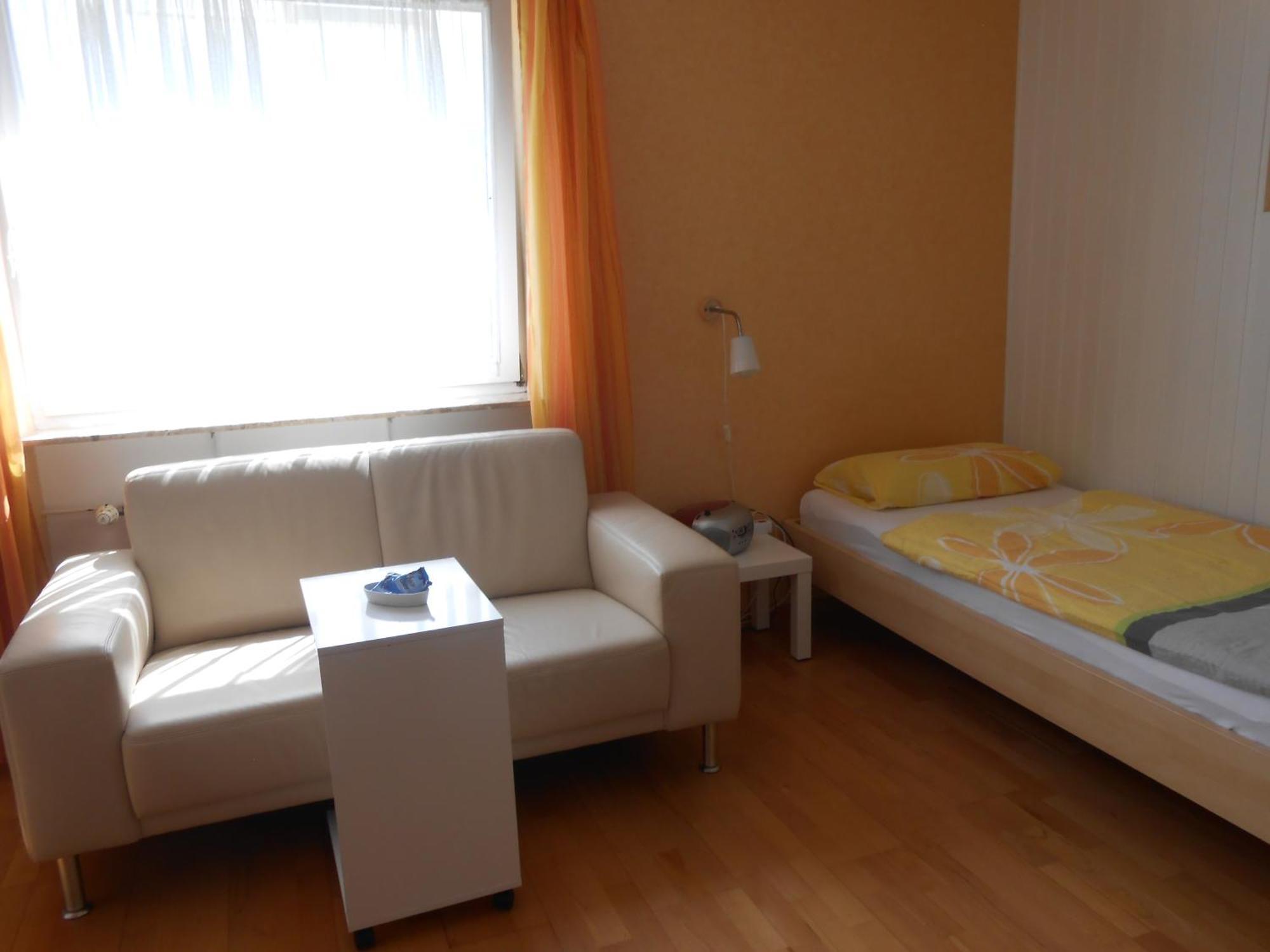 Ferienwohnung Hecking Trier Dış mekan fotoğraf