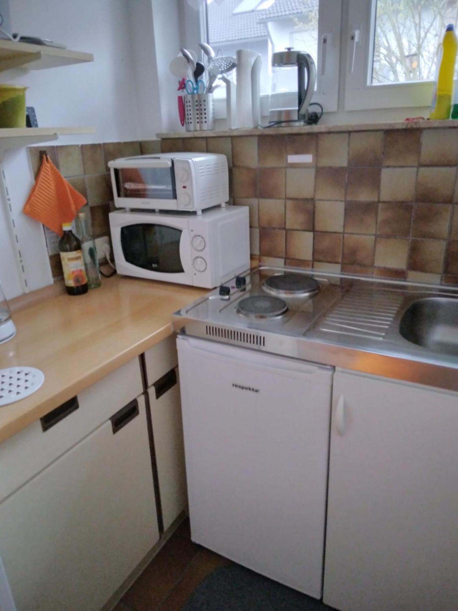 Ferienwohnung Hecking Trier Dış mekan fotoğraf