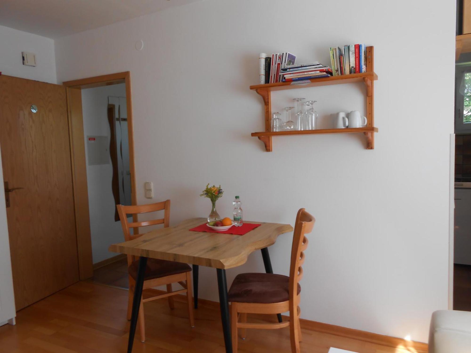 Ferienwohnung Hecking Trier Dış mekan fotoğraf