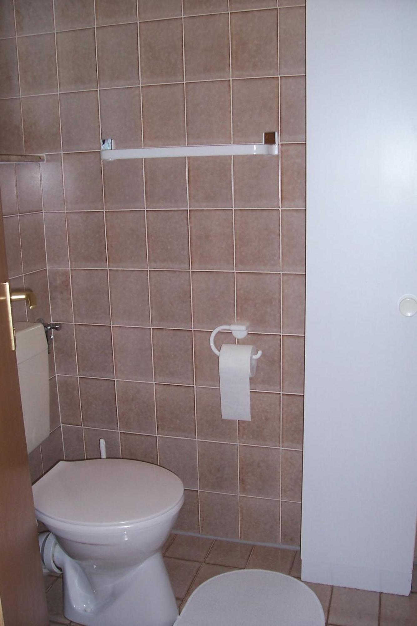 Ferienwohnung Hecking Trier Dış mekan fotoğraf